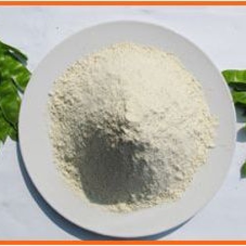 Isolated soy protein for injection